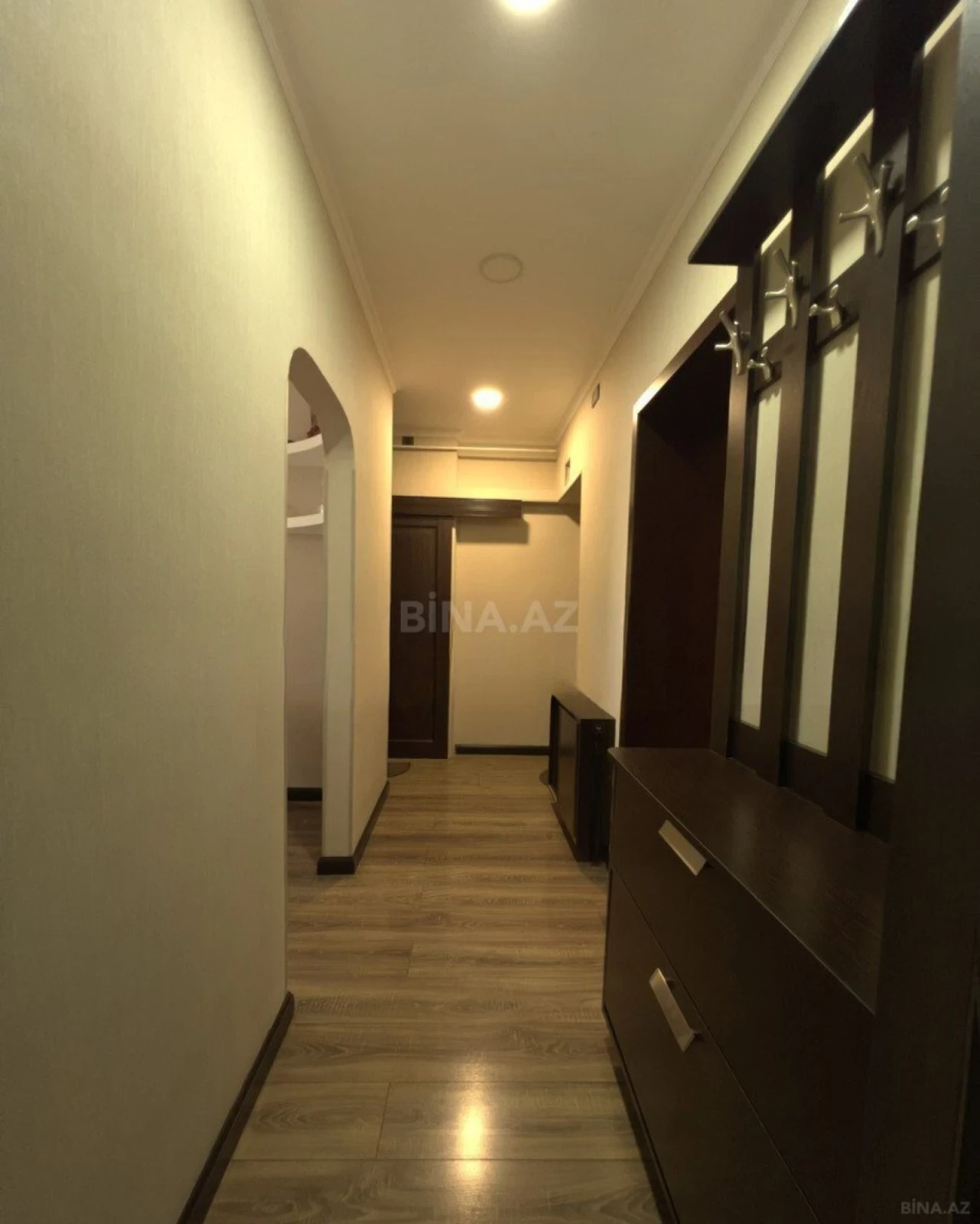 Satılır 3 otaqlı mənzil 75 m²