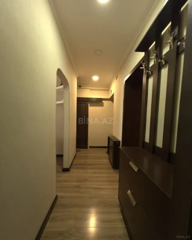 Satılır 3 otaqlı mənzil 75 m²