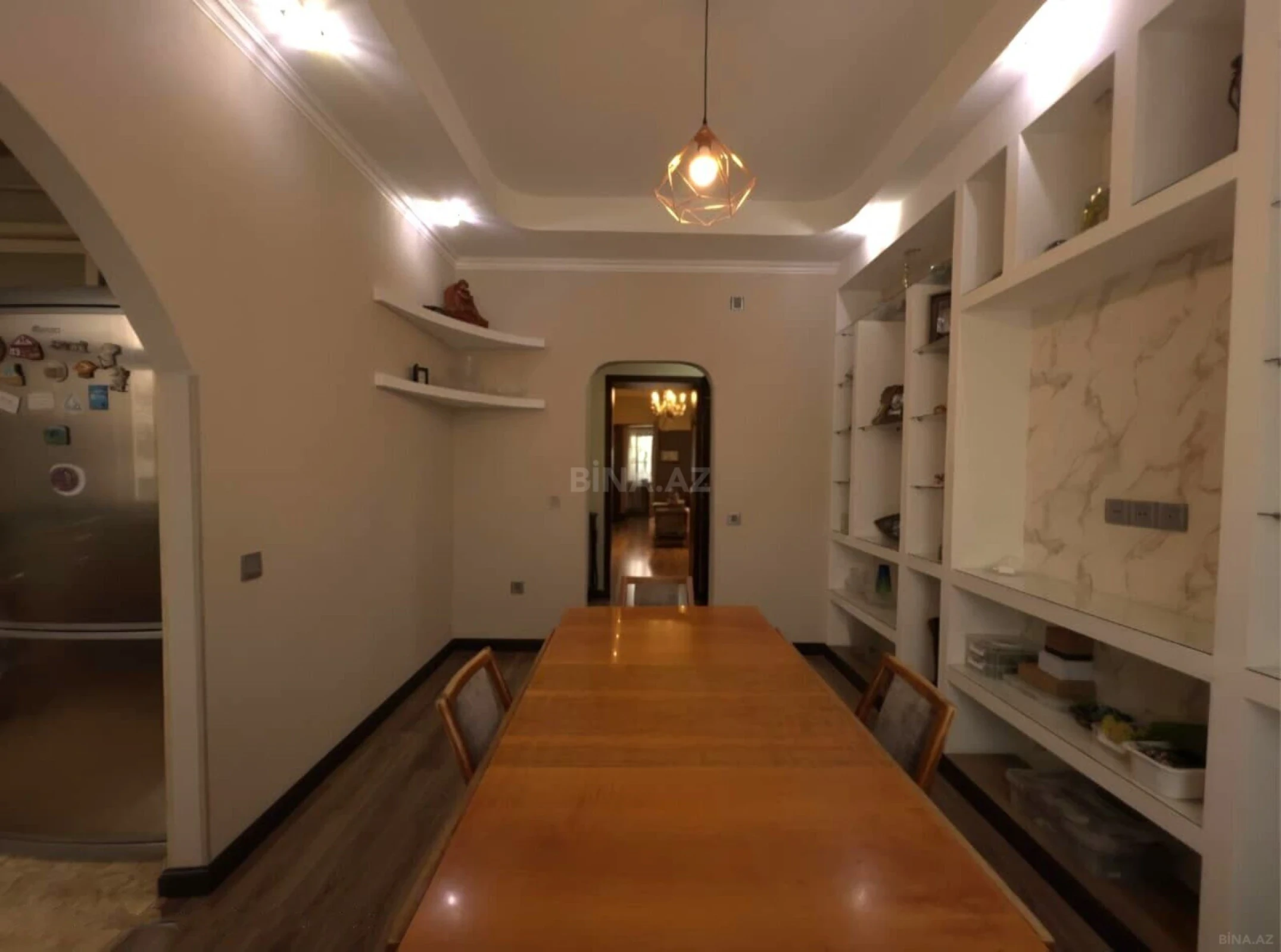 Satılır 3 otaqlı mənzil 75 m²