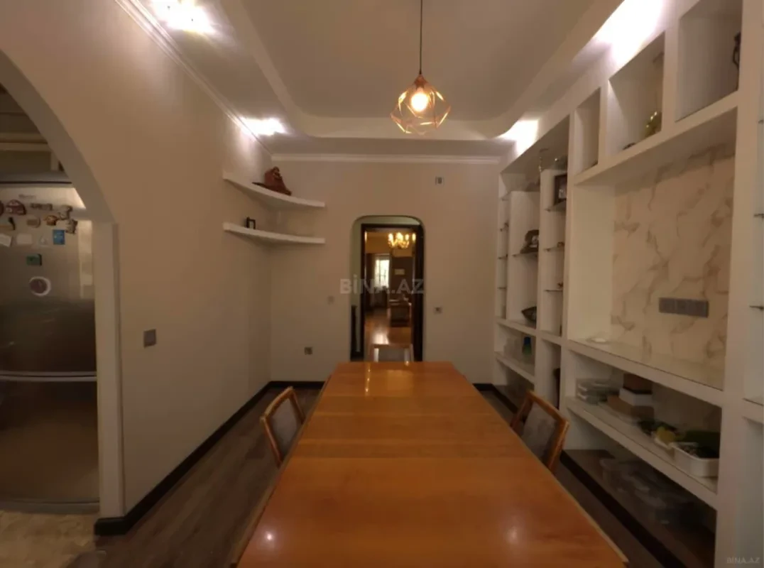 Satılır 3 otaqlı mənzil 75 m²