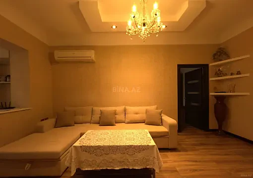 Satılır 3 otaqlı mənzil 75 m²