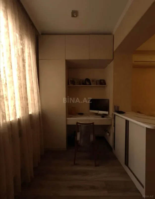 Satılır 3 otaqlı mənzil 75 m²