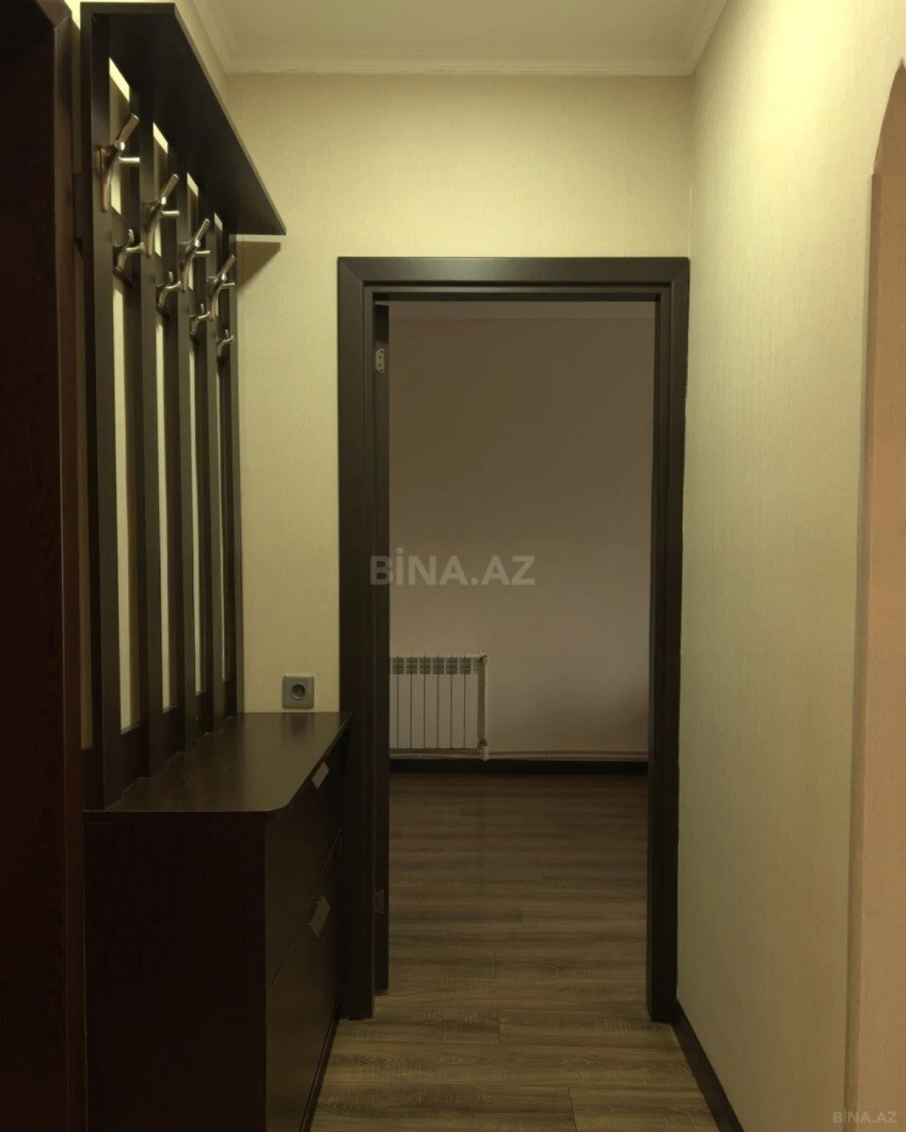 Satılır 3 otaqlı mənzil 75 m²
