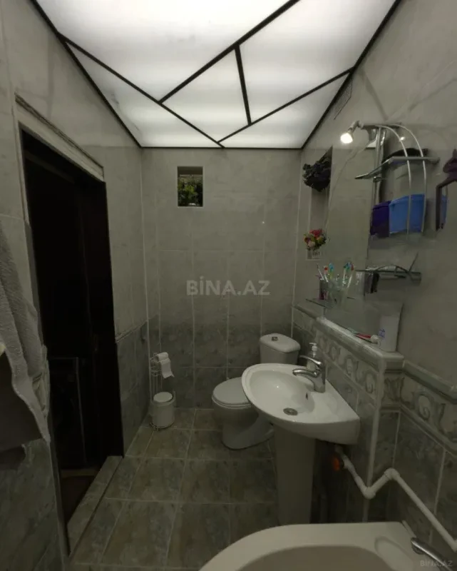 Satılır 3 otaqlı mənzil 75 m²