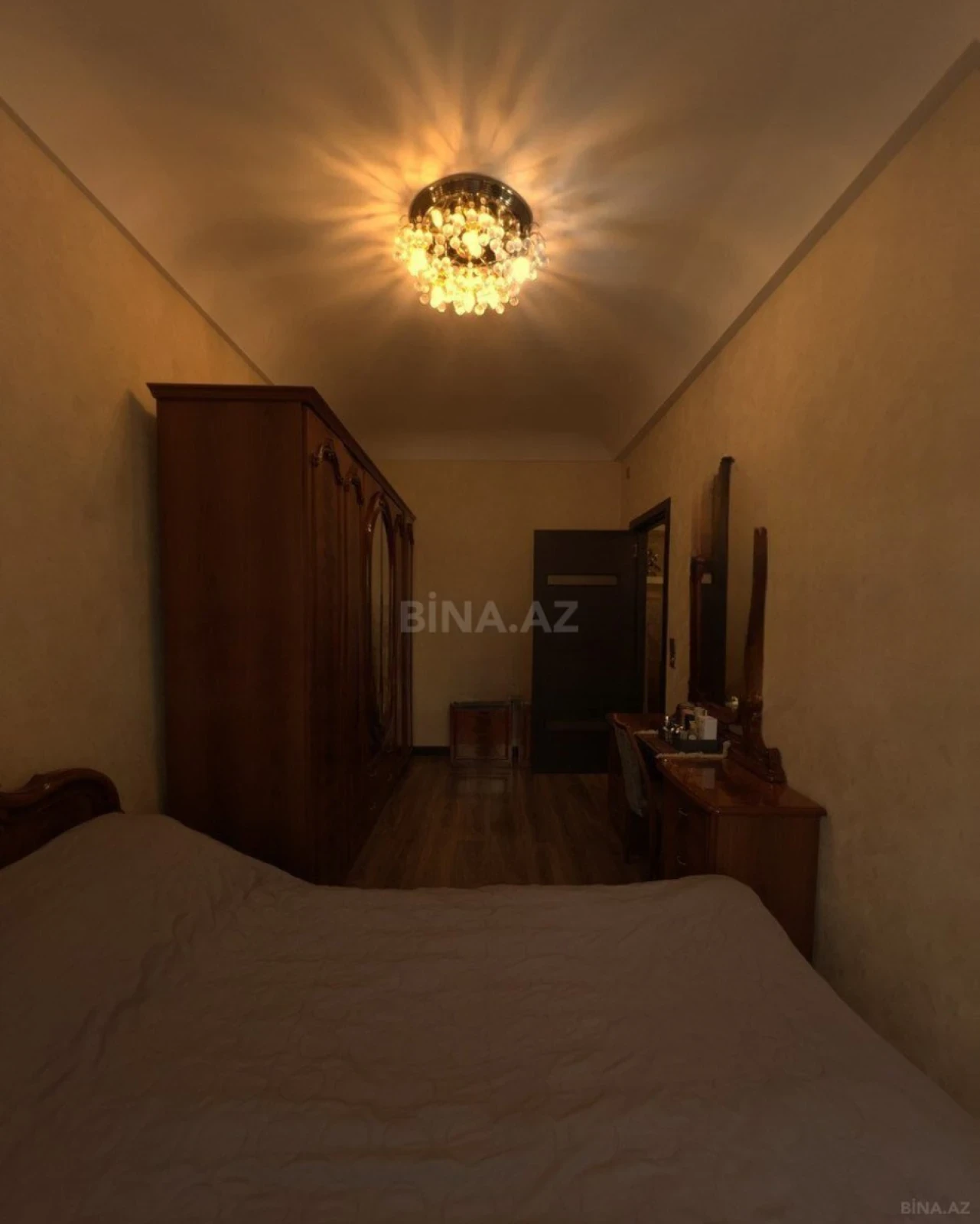 Satılır 3 otaqlı mənzil 75 m²