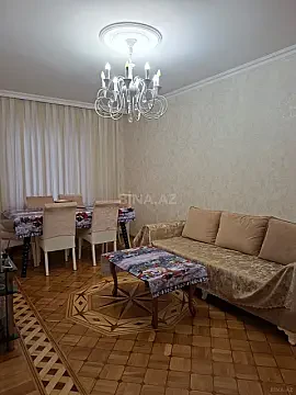 Satılır 3 otaqlı mənzil 80 m² — Bakı, Əhmədli 3 otaq 80.00 m²