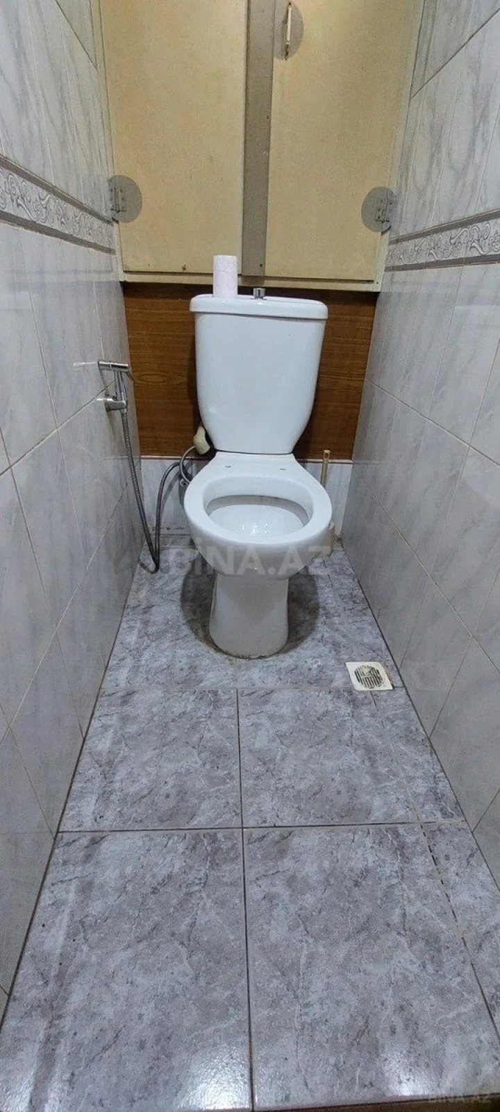 Satılır 2 otaqlı mənzil 60 m²