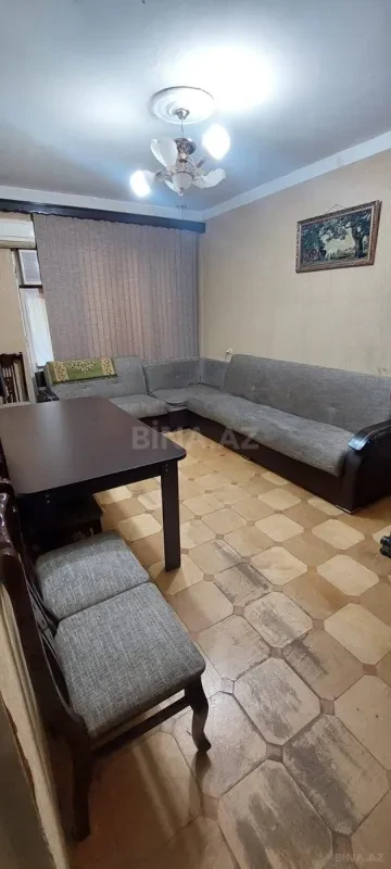 Satılır 2 otaqlı mənzil 60 m²