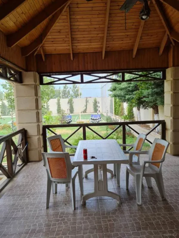 Kirayə verilir 5 otaqlı həyət evi 650 m²