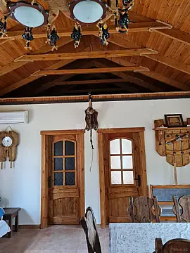 Kirayə verilir 5 otaqlı həyət evi 650 m²
