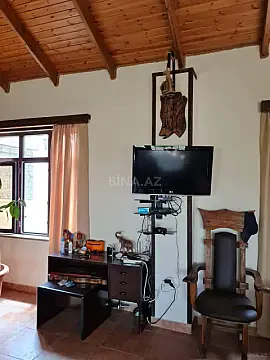 Kirayə verilir 5 otaqlı həyət evi 650 m²