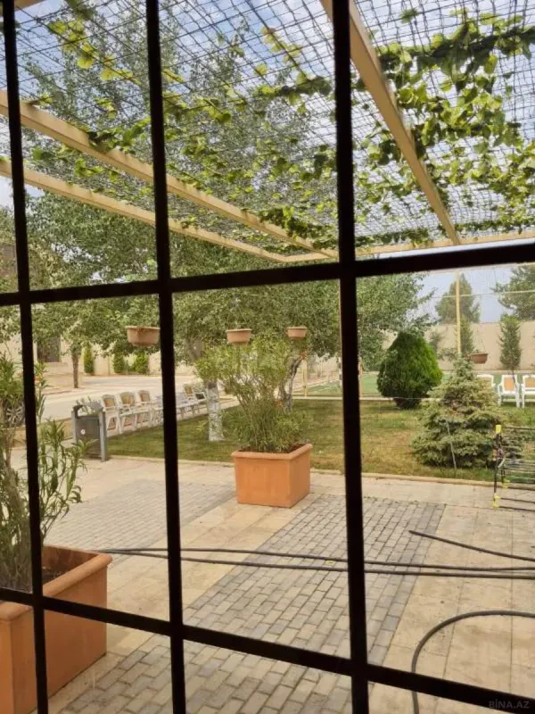 Kirayə verilir 5 otaqlı həyət evi 650 m²