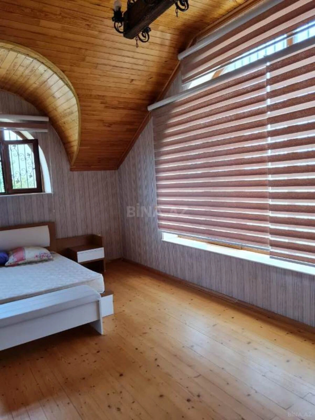 Kirayə verilir 5 otaqlı həyət evi 650 m²