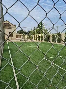 Kirayə verilir 5 otaqlı həyət evi 650 m²