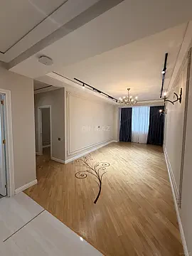 Satılır 3 otaqlı mənzil 110 m² — Bakı, Nərimanov 3 otaq 110.00 m²