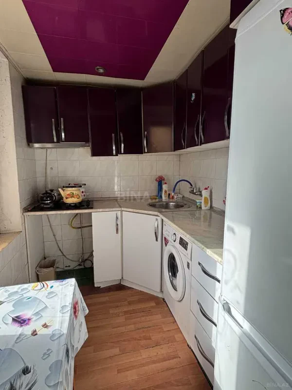 Kirayə verilir 3 otaqlı mənzil 70 m²