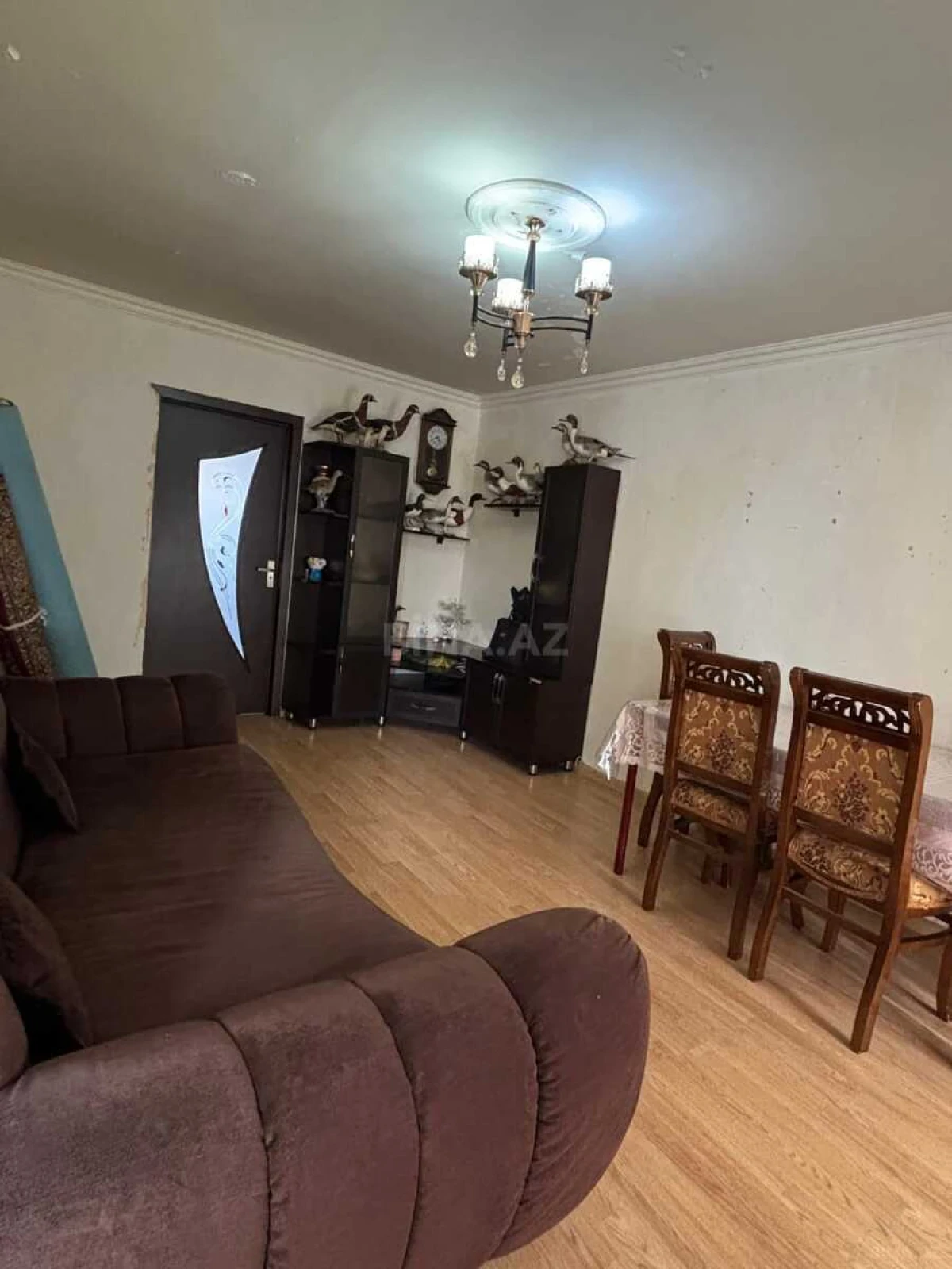 Kirayə verilir 3 otaqlı mənzil 70 m²