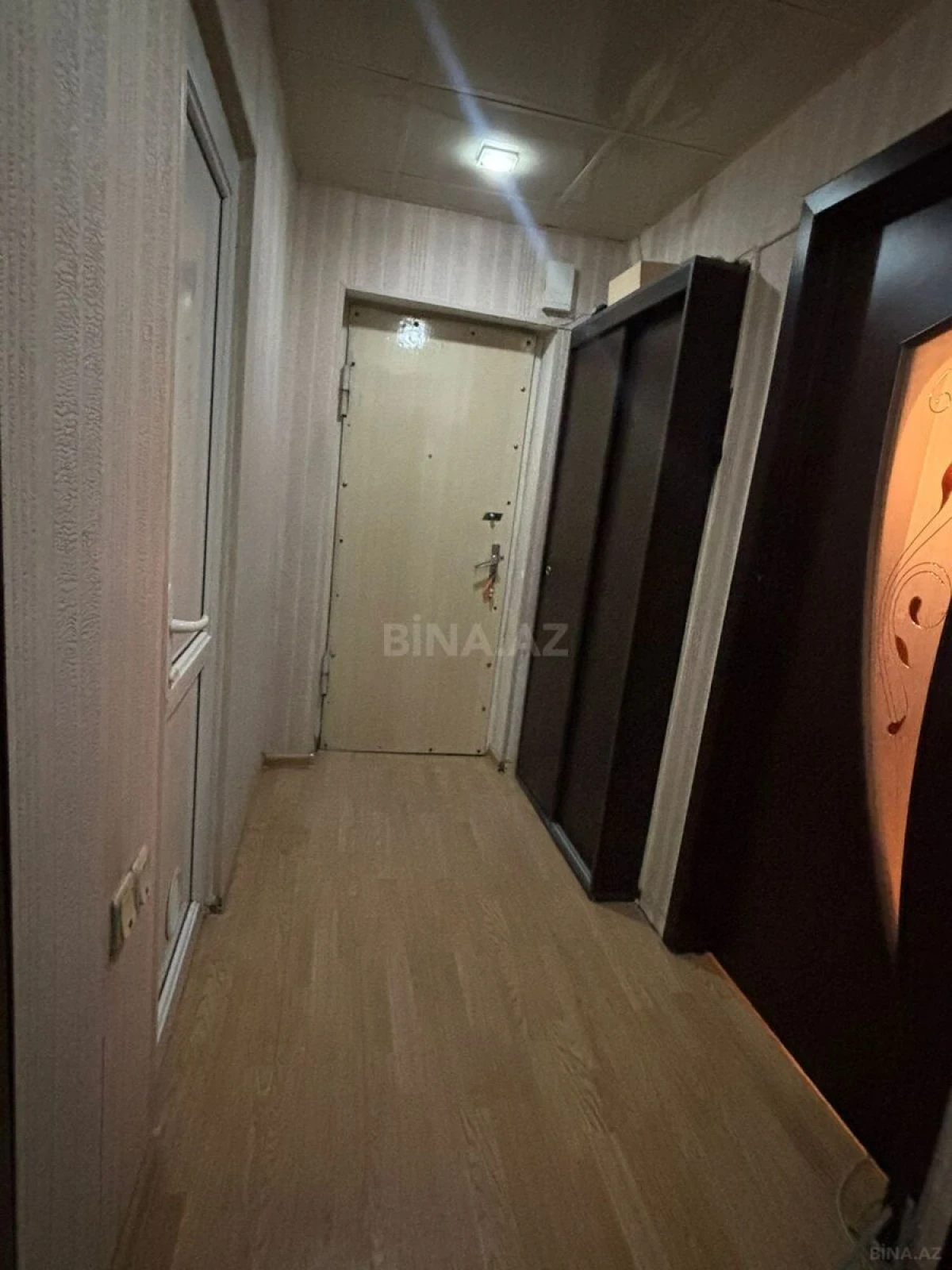 Kirayə verilir 3 otaqlı mənzil 70 m²