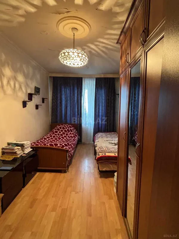 Kirayə verilir 3 otaqlı mənzil 70 m²