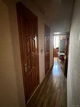 Satılır 4 otaqlı mənzil 100 m²