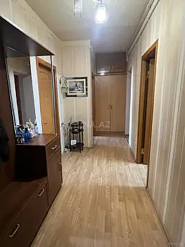 Satılır 4 otaqlı mənzil 100 m² — Bakı, Yasamal 4 otaq 100.00 m²