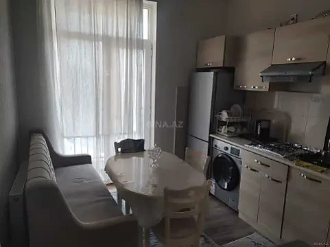 Kirayə verilir 3 otaqlı mənzil 80 m² — Bakı, Yasamal 3 otaq 80.00 m²