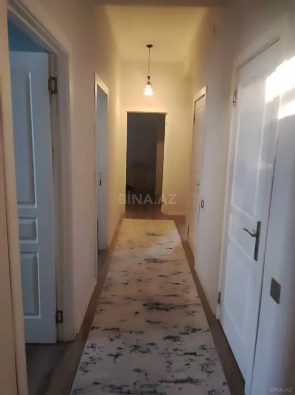 Kirayə verilir 3 otaqlı mənzil 80 m²