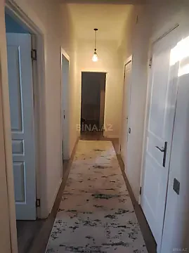 Kirayə verilir 3 otaqlı mənzil 80 m²