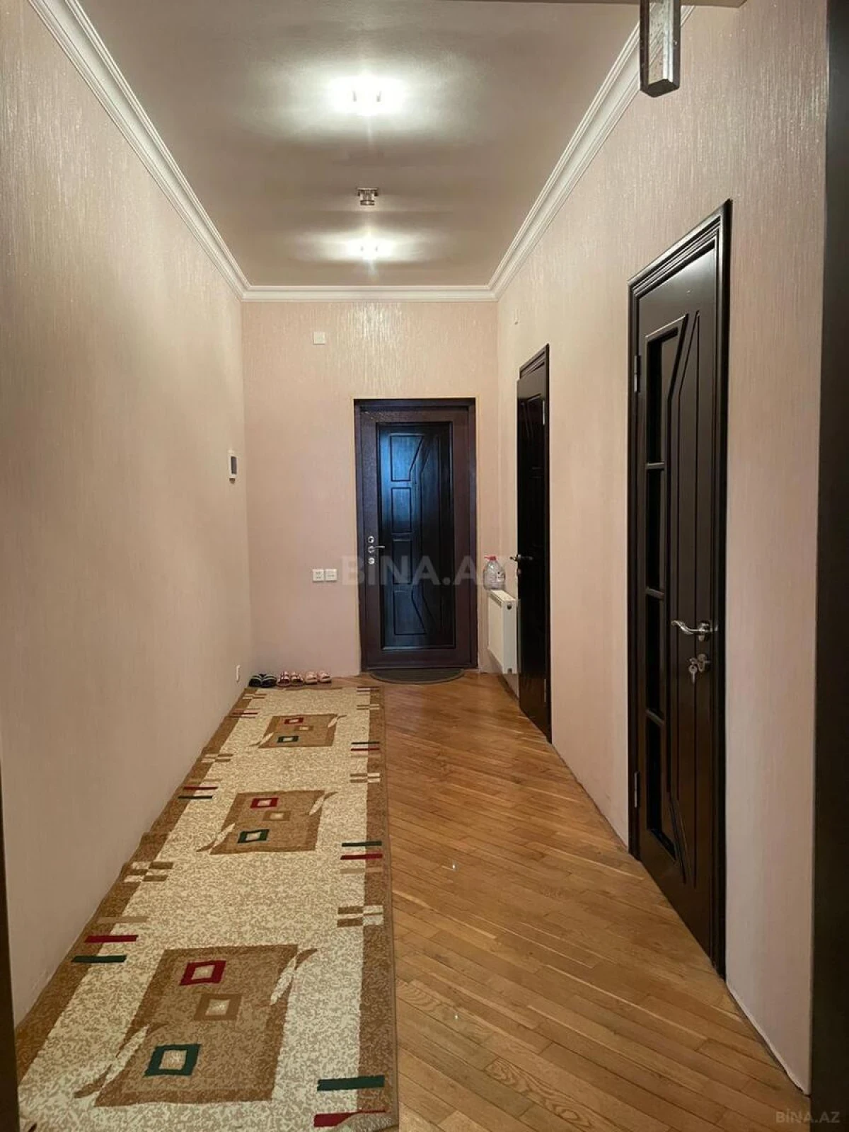 Kirayə verilir 3 otaqlı mənzil 110 m²