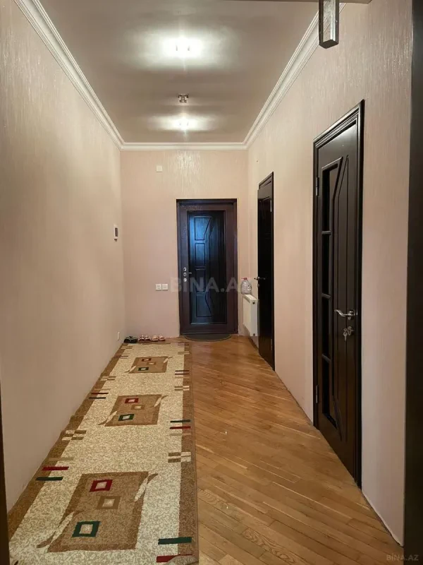 Kirayə verilir 3 otaqlı mənzil 110 m²