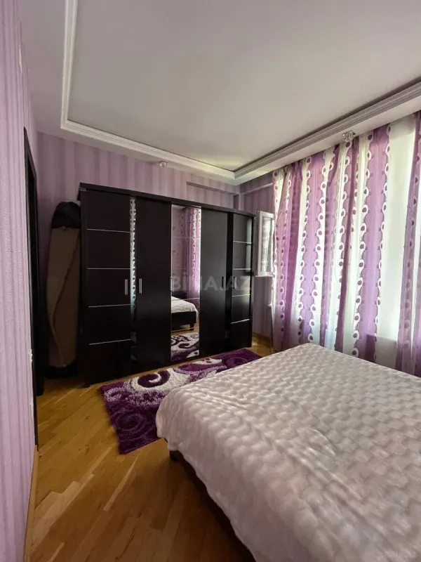 Kirayə verilir 3 otaqlı mənzil 110 m²