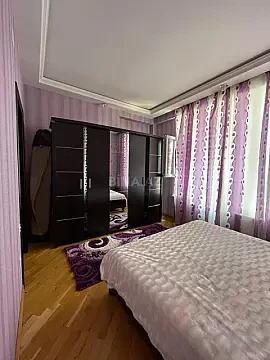 Kirayə verilir 3 otaqlı mənzil 110 m²