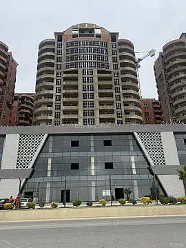 Satılır 2 otaqlı mənzil 100 m² — Bakı, Lökbatan 2 otaq 100.00 m²