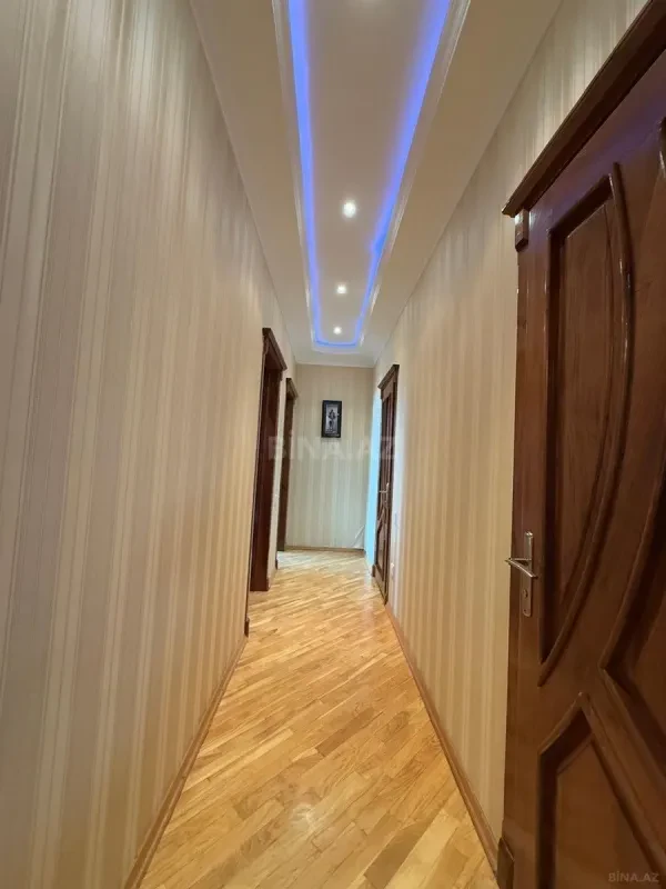 Kirayə verilir 4 otaqlı mənzil 170 m²