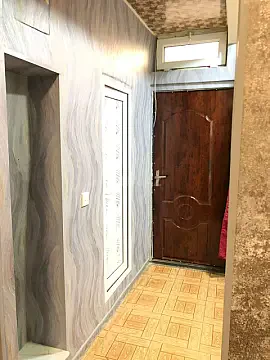 Kirayə verilir 2 otaqlı mənzil 50 m² — Bakı, Sahil qəs. 2 otaq 50.00 m²