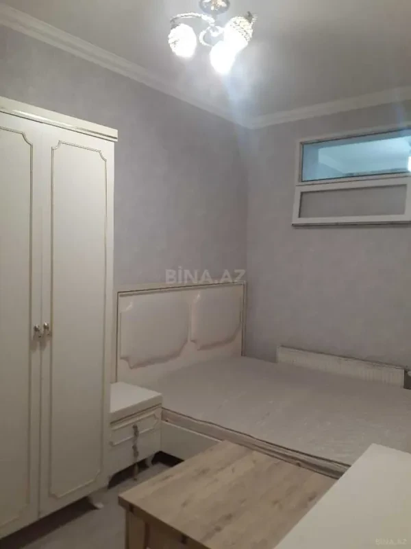Satılır 3 otaqlı mənzil 46 m²