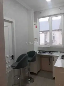 Satılır 3 otaqlı mənzil 46 m²