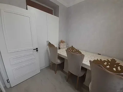 Satılır 3 otaqlı mənzil 46 m²
