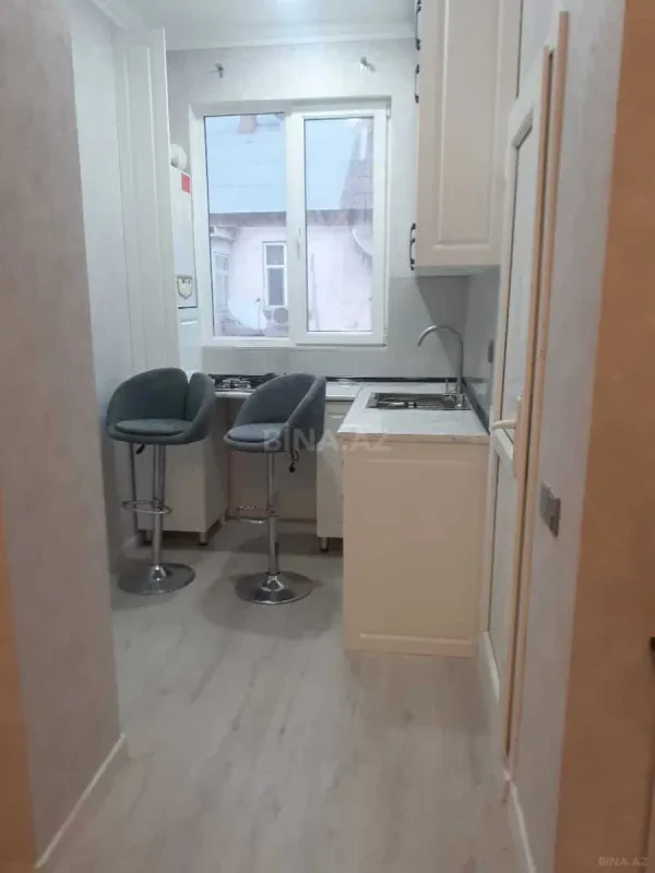 Satılır 3 otaqlı mənzil 46 m²