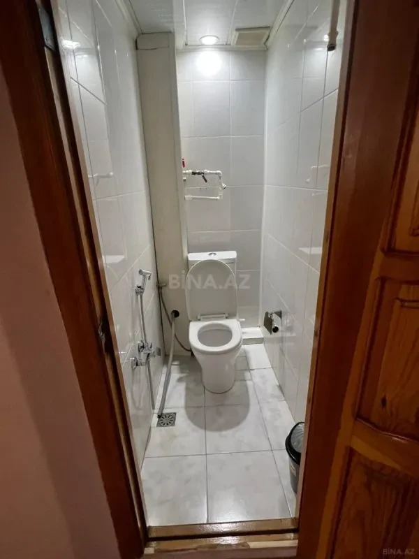 Satılır 4 otaqlı mənzil 100 m²