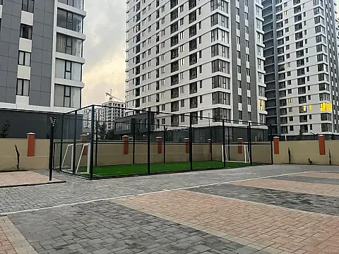 Kirayə verilir 2 otaqlı mənzil 65 m²