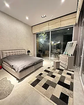 Kirayə verilir 5 otaqlı həyət evi 300 m²