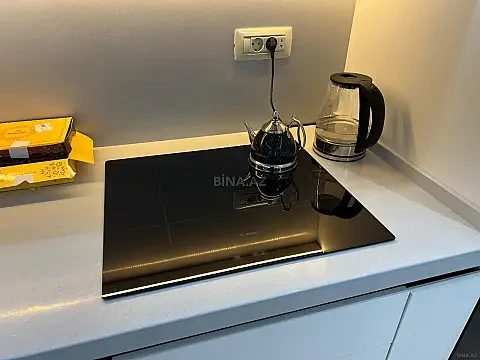 Kirayə verilir 3 otaqlı mənzil 115 m²
