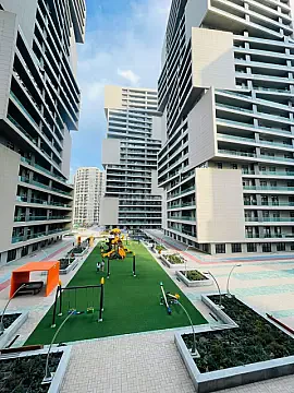 Kirayə verilir 3 otaqlı mənzil 115 m² — Bakı 3 otaq 115.00 m²