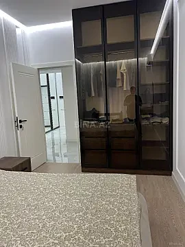 Kirayə verilir 3 otaqlı mənzil 115 m²