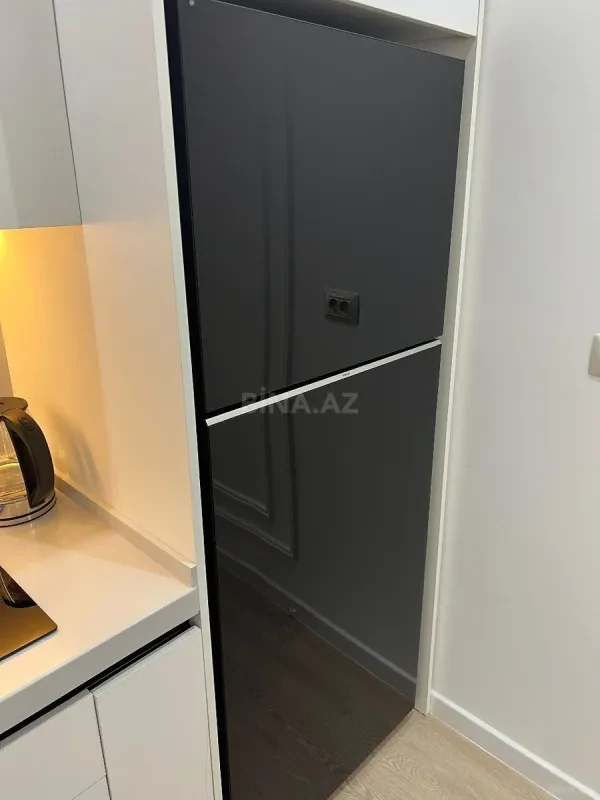 Kirayə verilir 3 otaqlı mənzil 115 m²