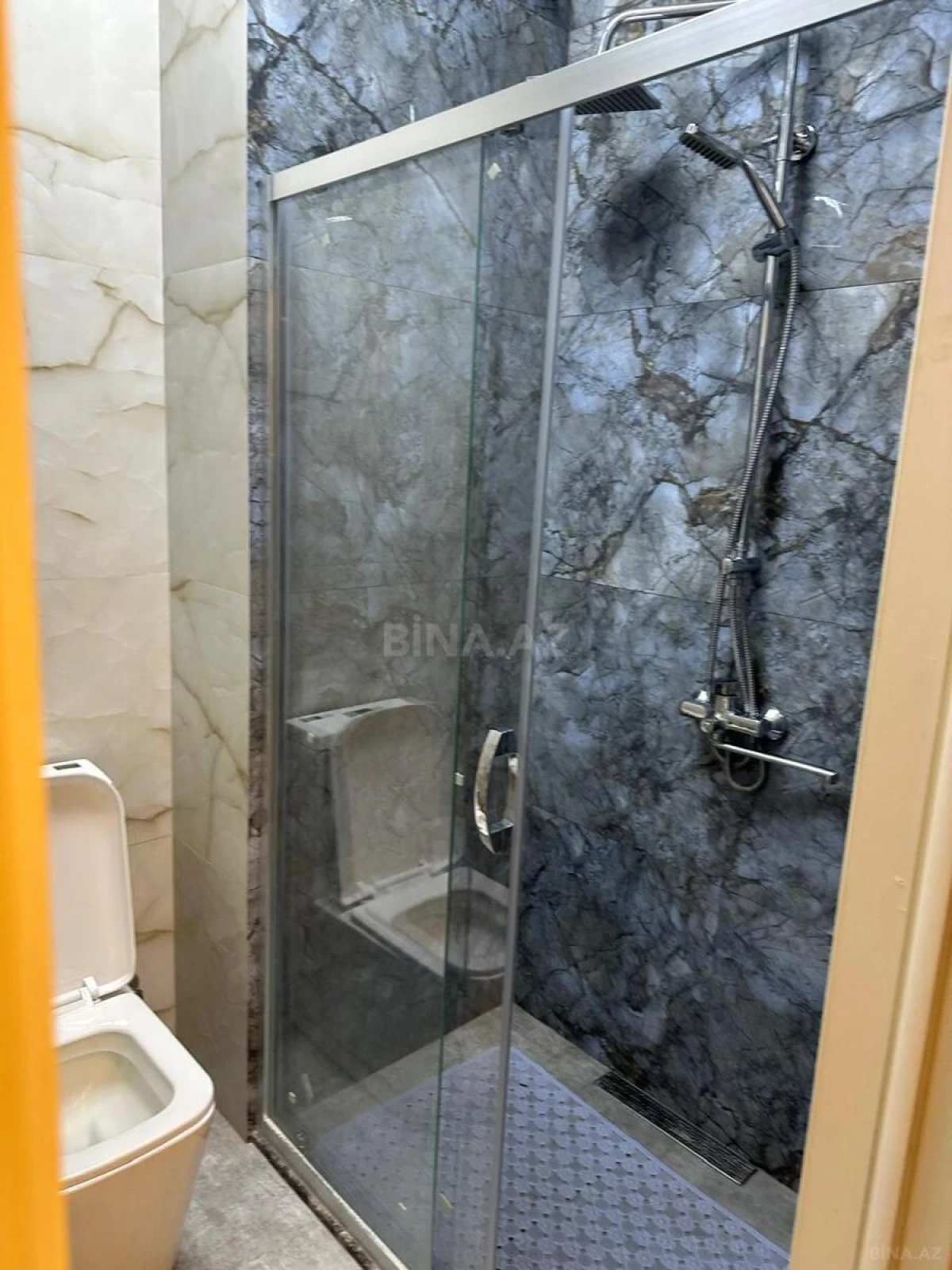 Satılır 2 otaqlı mənzil 45 m²