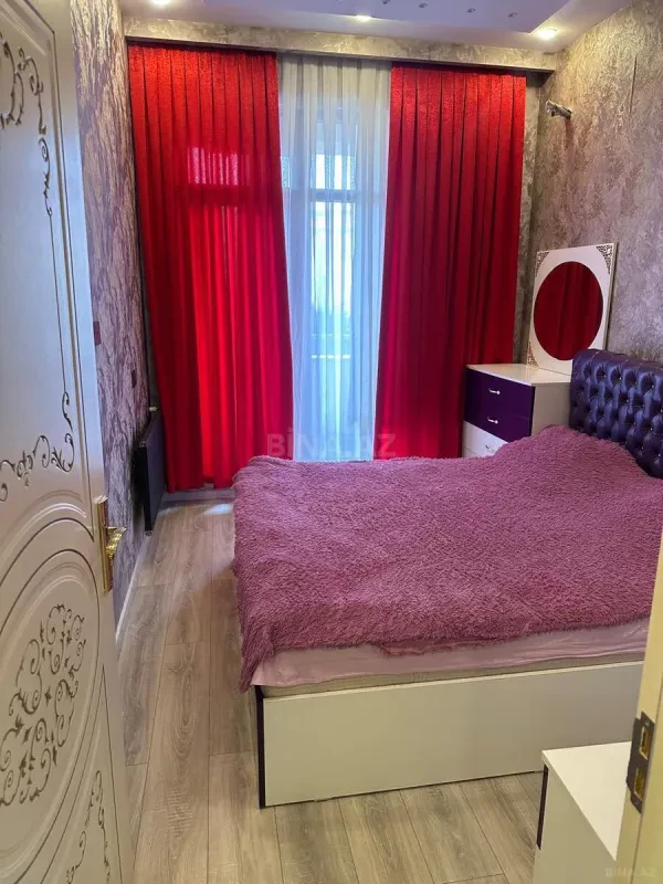Satılır 2 otaqlı mənzil 45 m²
