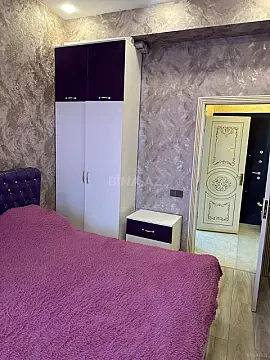 Satılır 2 otaqlı mənzil 45 m²