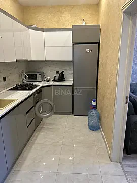 Satılır 2 otaqlı mənzil 45 m²